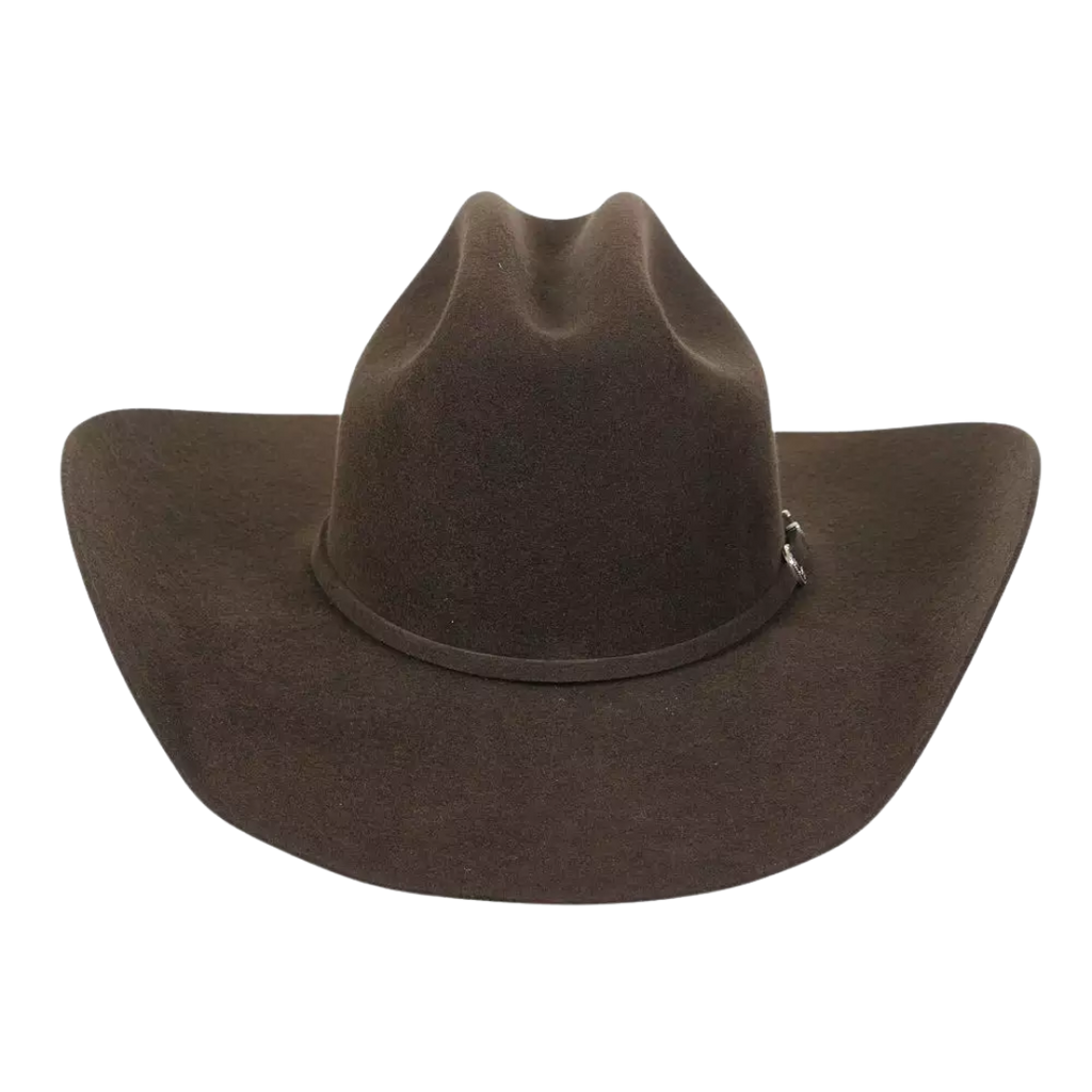 Chapéu American Horse Lã + BRINDES