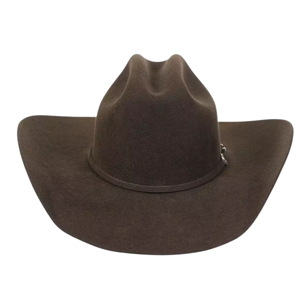 Chapéu American Horse Lã + BRINDES