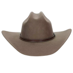 Chapéu de Cowboy Feltro Castor + BRINDES