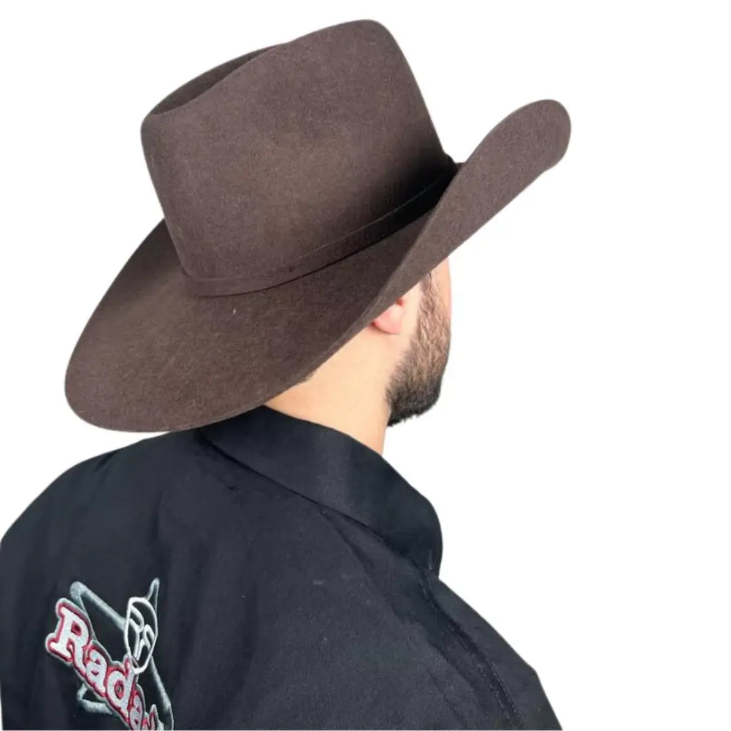 Chapéu 8 Segundos + BRINDES