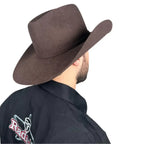 Chapéu 8 Segundos + BRINDES